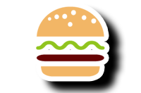 burger